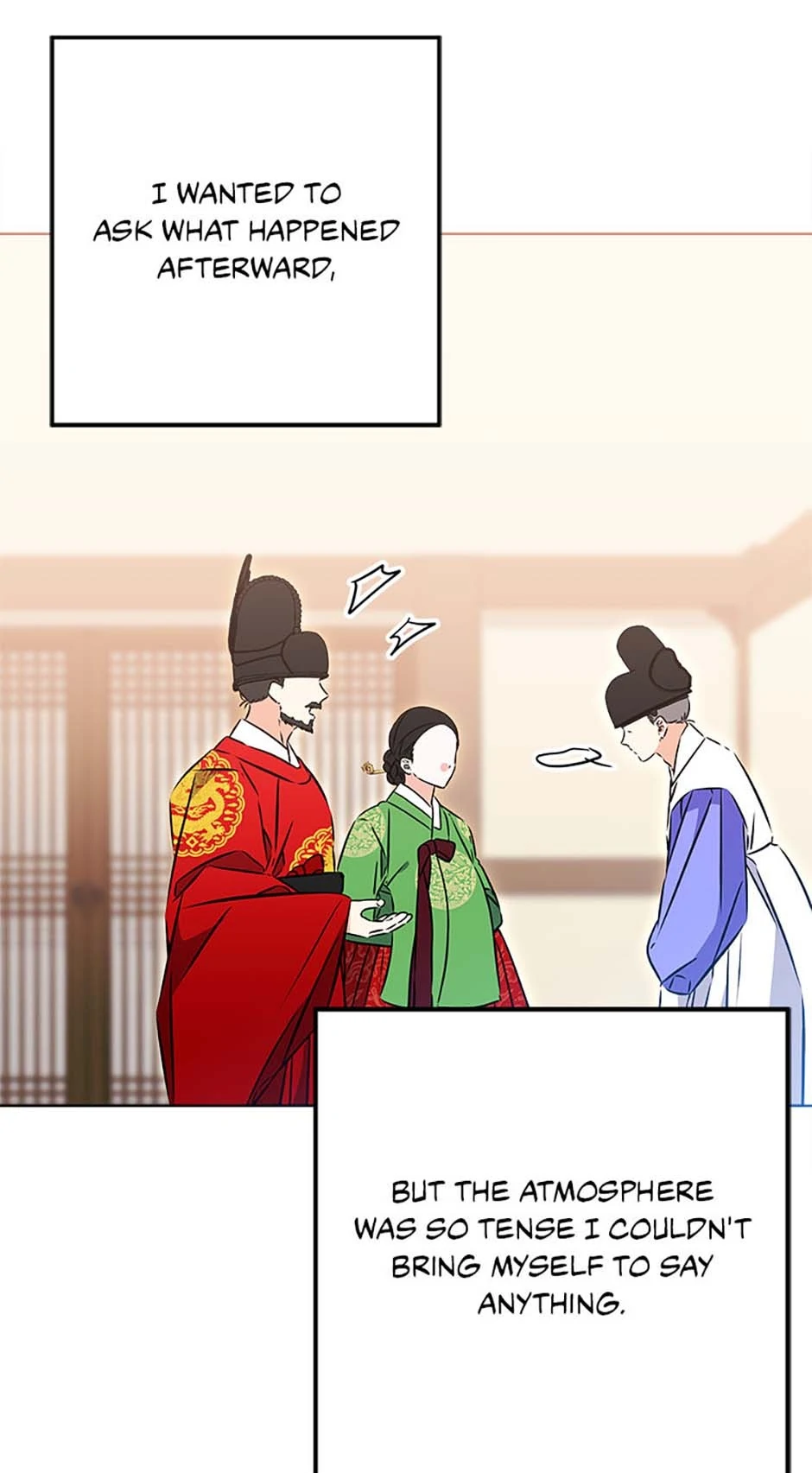 Born As The Daughter of a Lowly Concubine Chapter 36 294 44