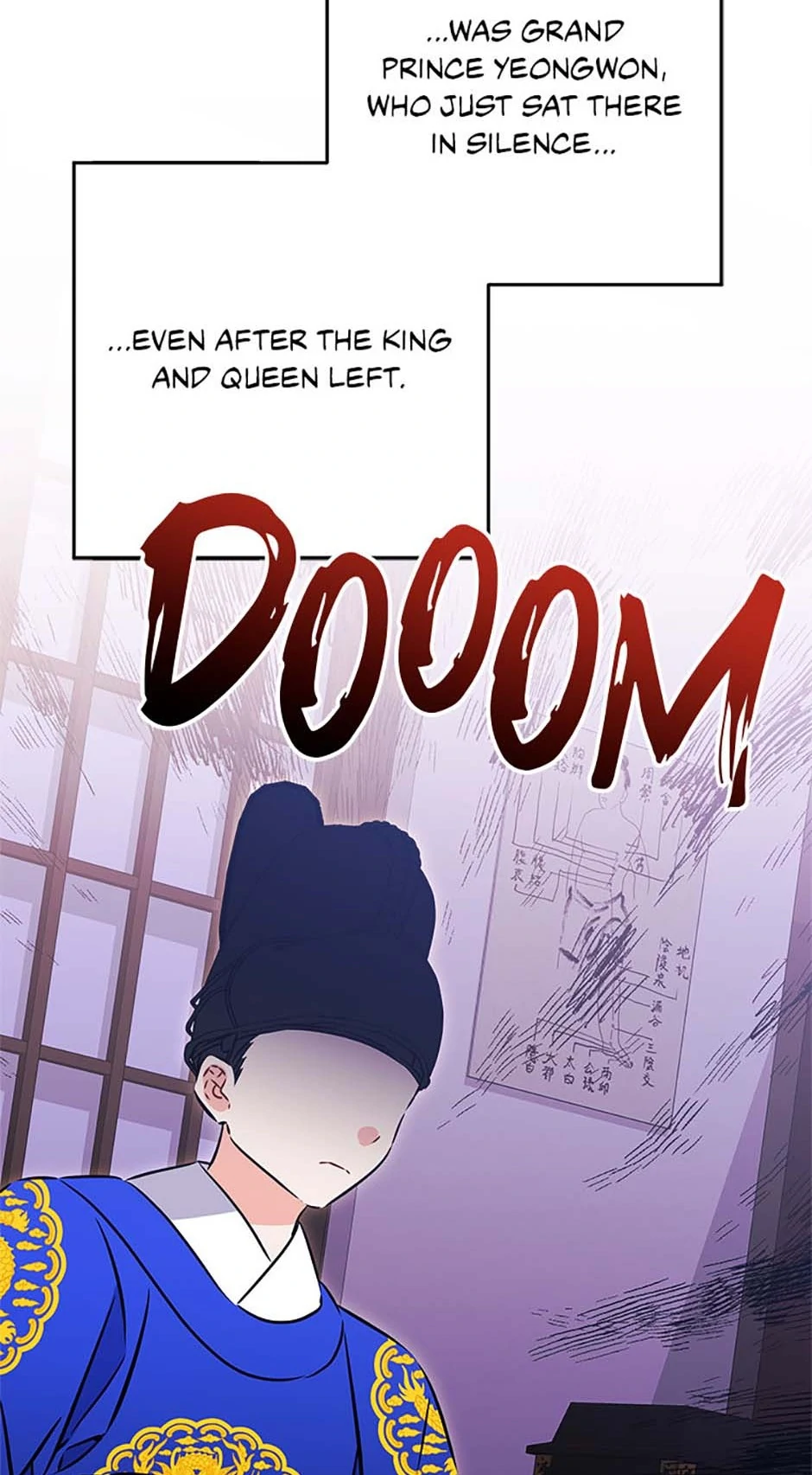 Born As The Daughter of a Lowly Concubine Chapter 36 296 46