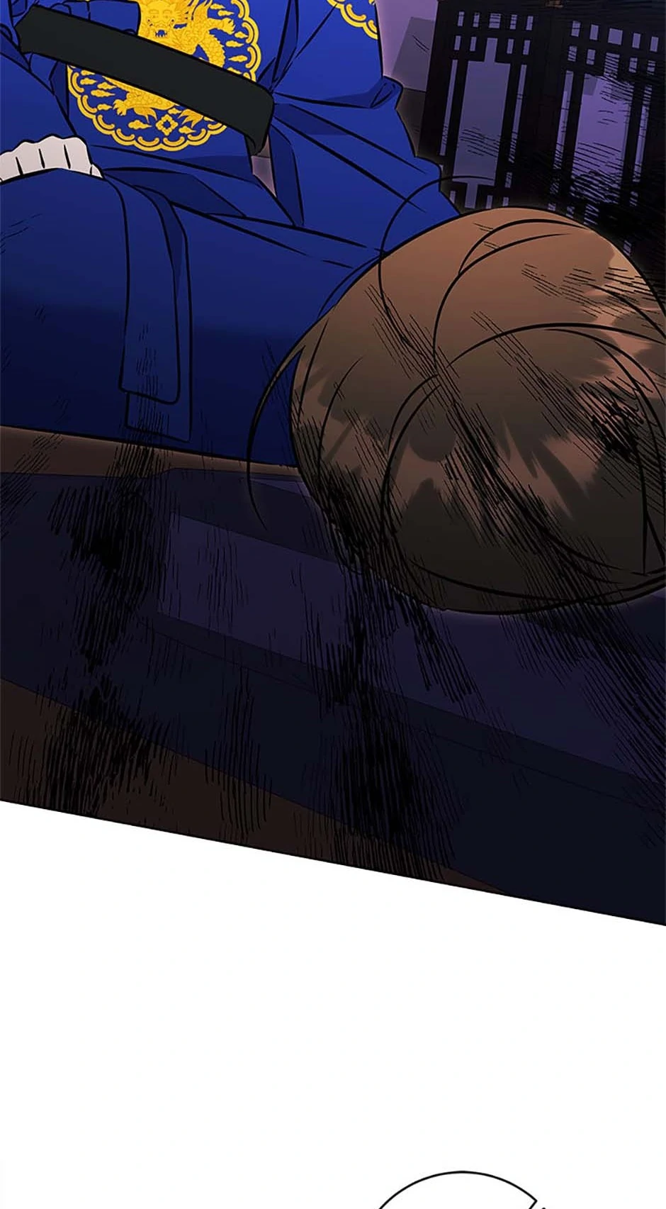 Born As The Daughter of a Lowly Concubine Chapter 36 297 47