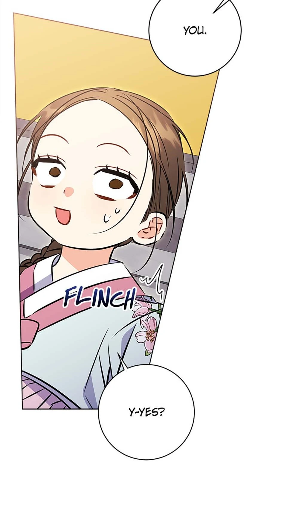 Born As The Daughter of a Lowly Concubine Chapter 36 298 48