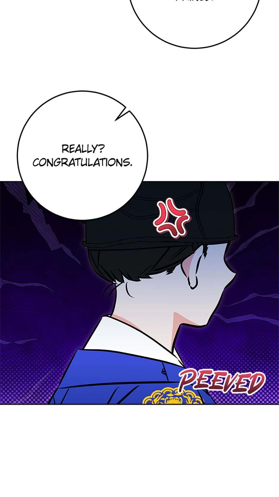 Born As The Daughter of a Lowly Concubine Chapter 36 302 52