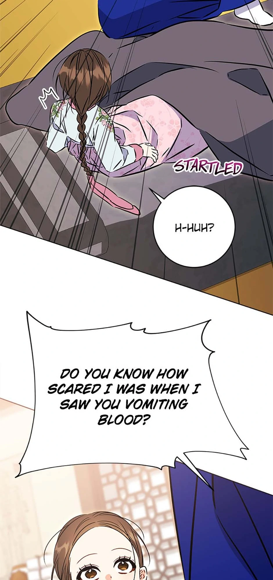 Born As The Daughter of a Lowly Concubine Chapter 36 304 54