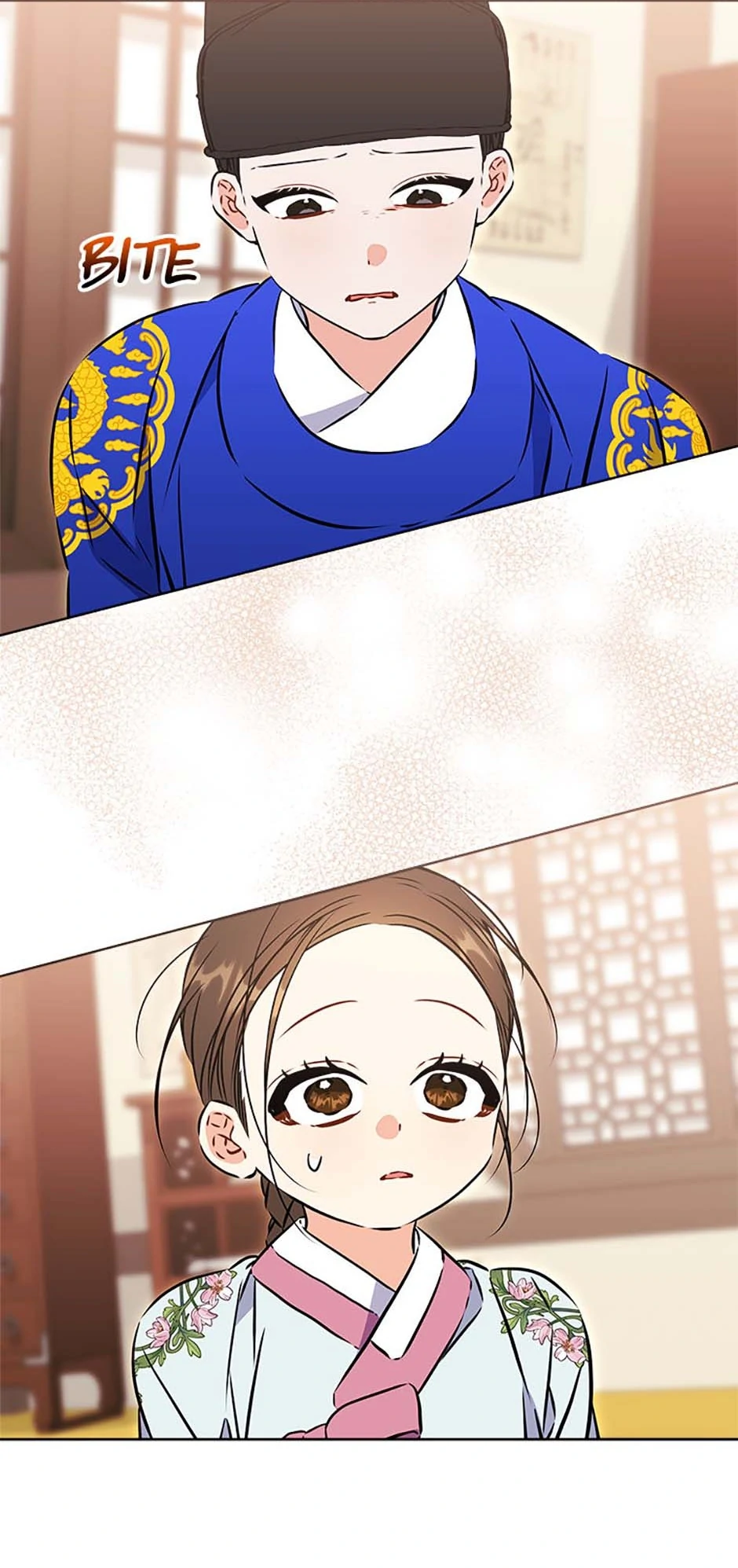 Born As The Daughter of a Lowly Concubine Chapter 36 307 57