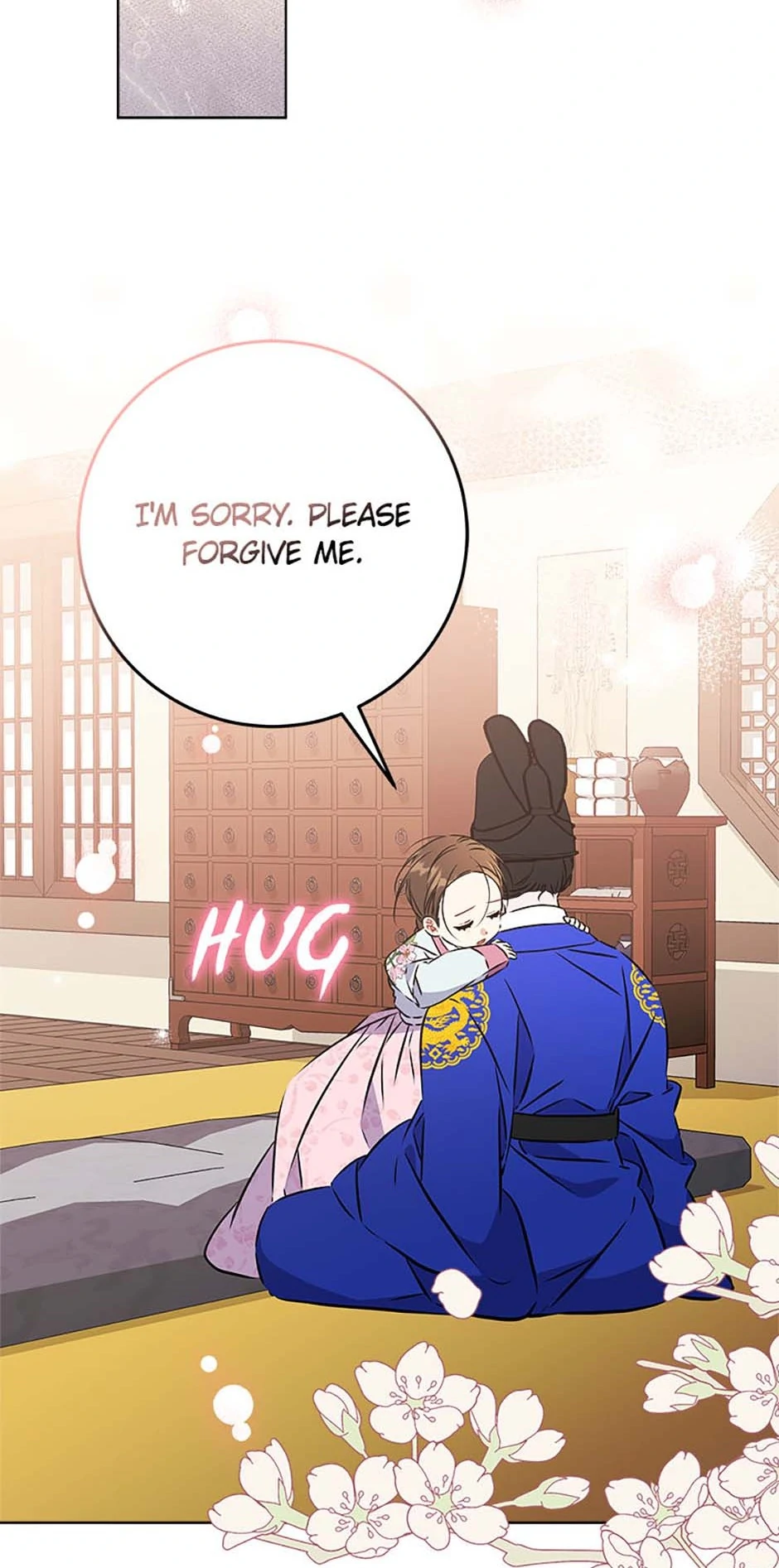 Born As The Daughter of a Lowly Concubine Chapter 36 309 59