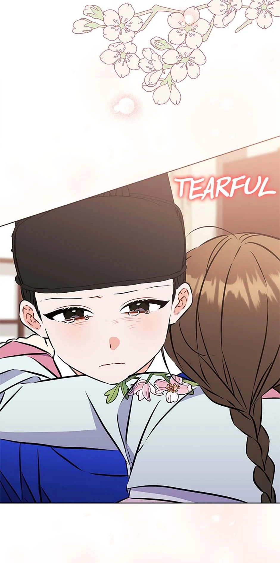 Born As The Daughter of a Lowly Concubine Chapter 36 310 60