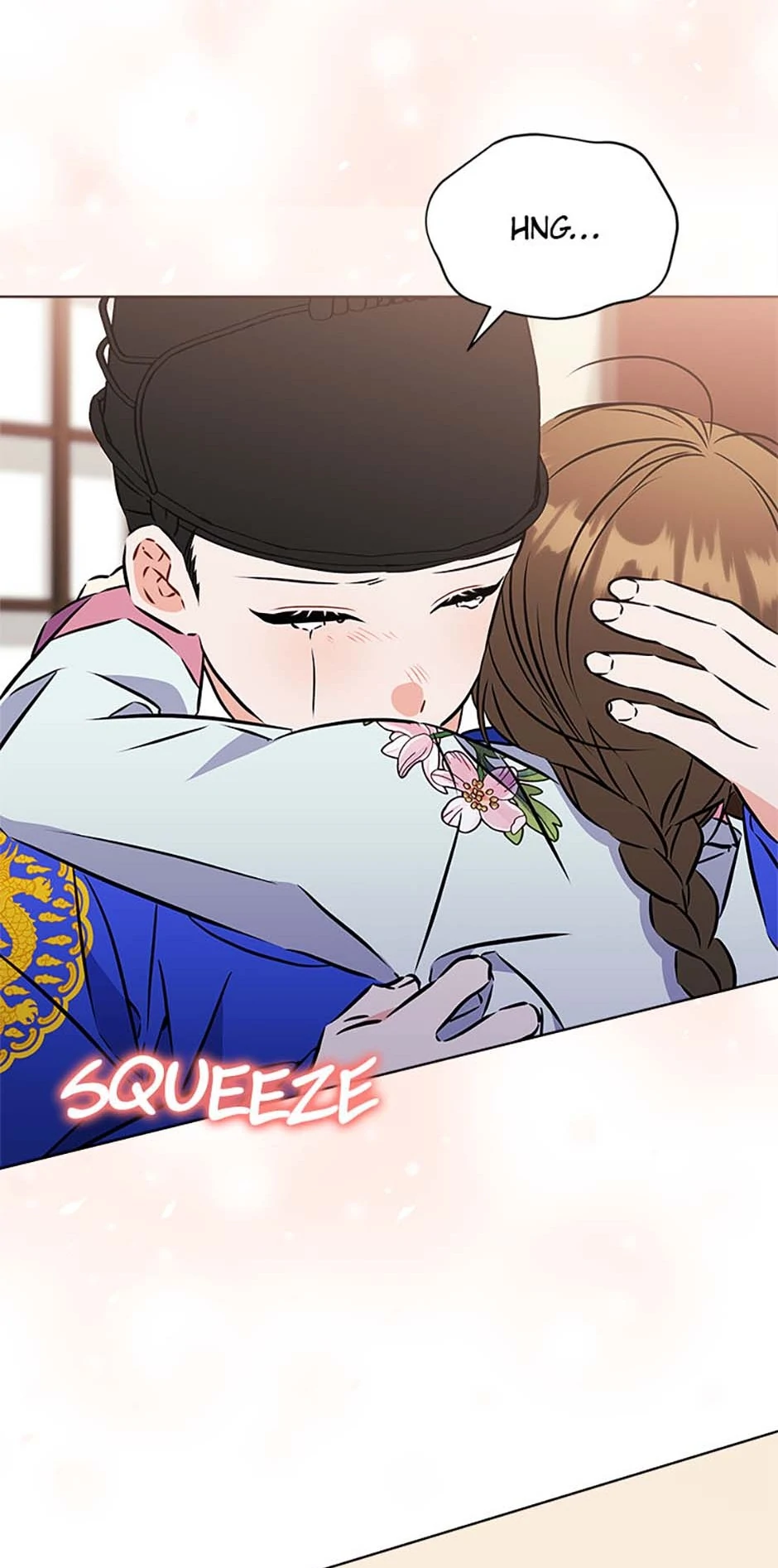 Born As The Daughter of a Lowly Concubine Chapter 36 311 61