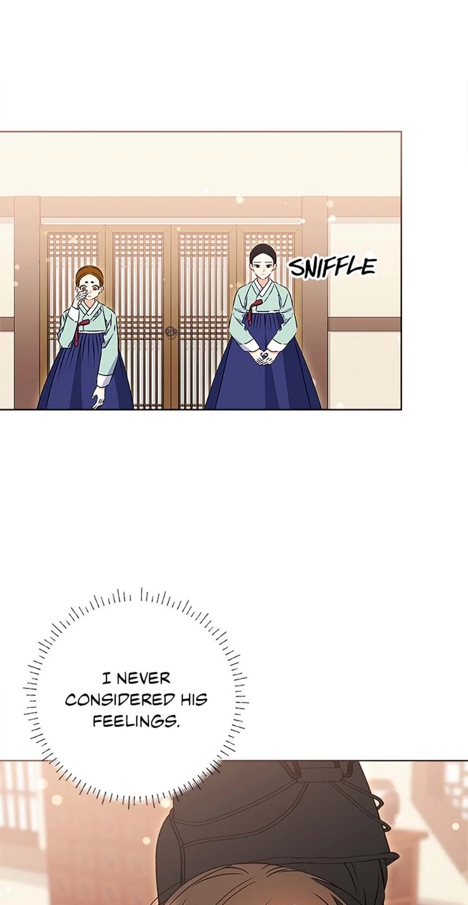 Born As The Daughter of a Lowly Concubine Chapter 36 313 63