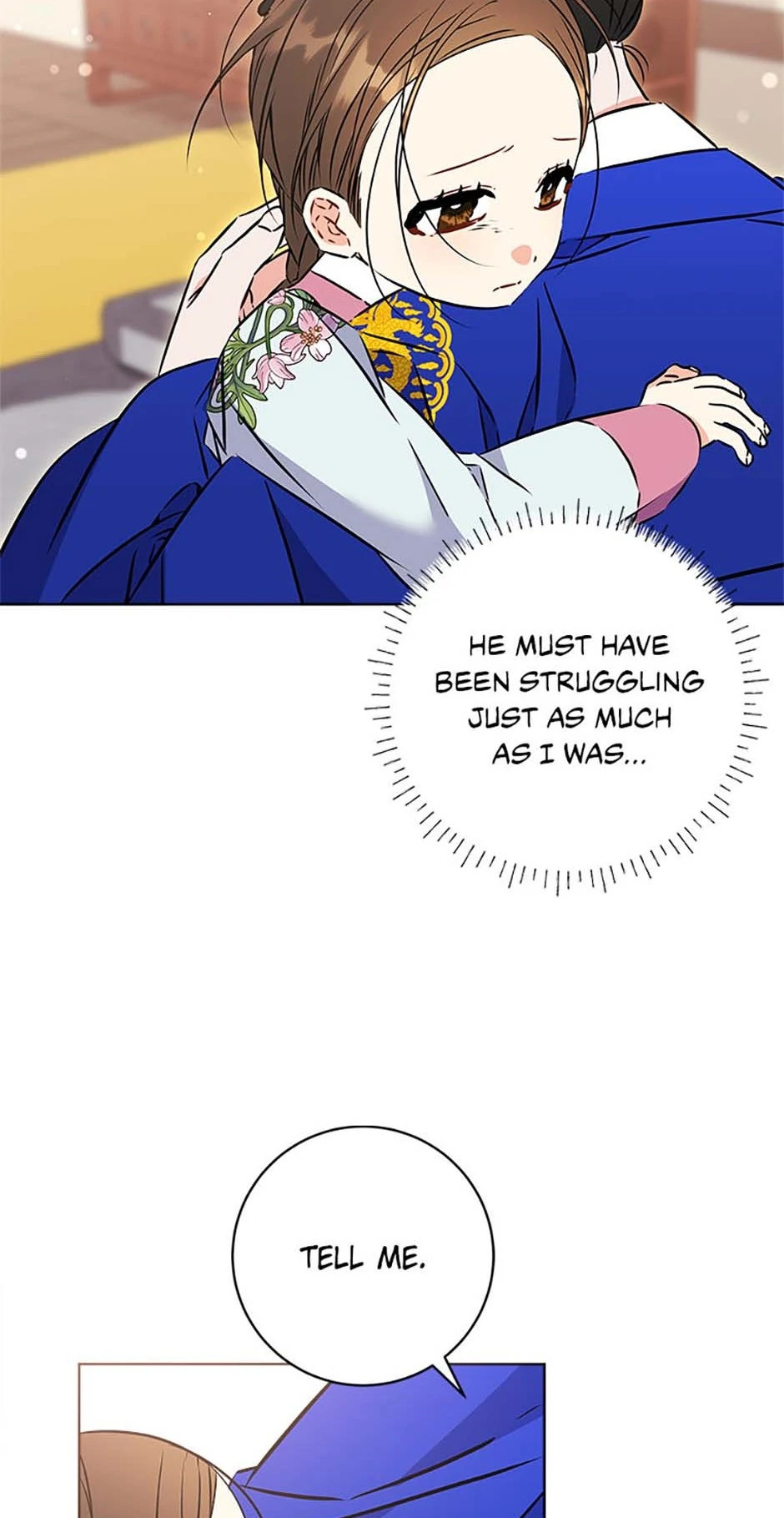 Born As The Daughter of a Lowly Concubine Chapter 36 314 64