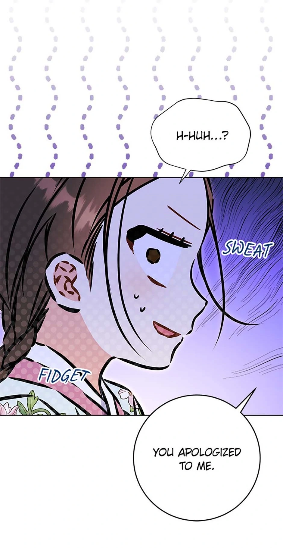 Born As The Daughter of a Lowly Concubine Chapter 36 317 67