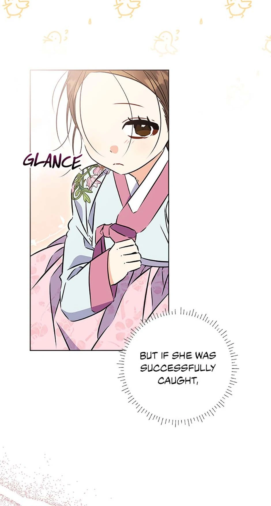 Born As The Daughter of a Lowly Concubine Chapter 36 320 70