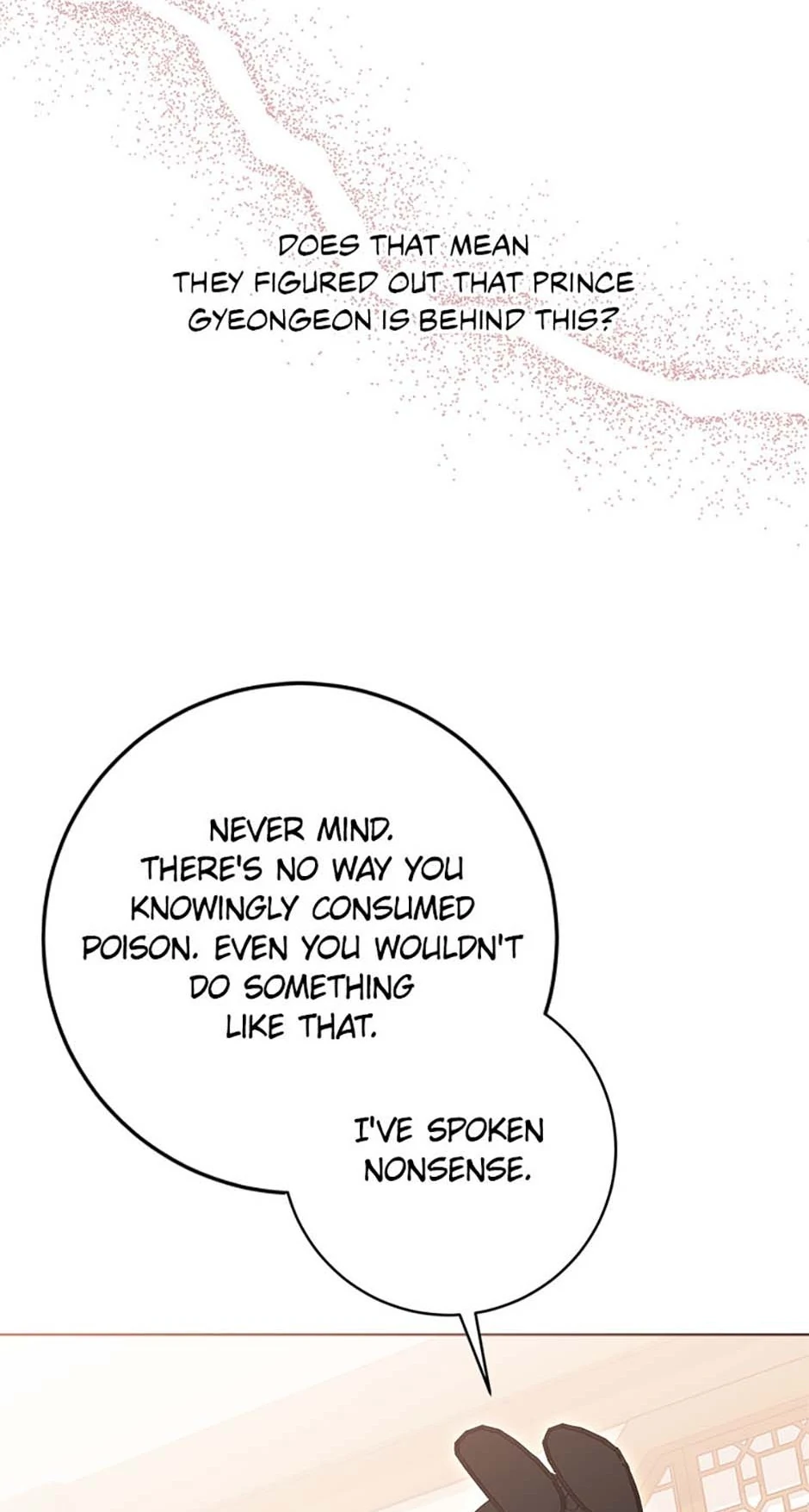 Born As The Daughter of a Lowly Concubine Chapter 36 321 71