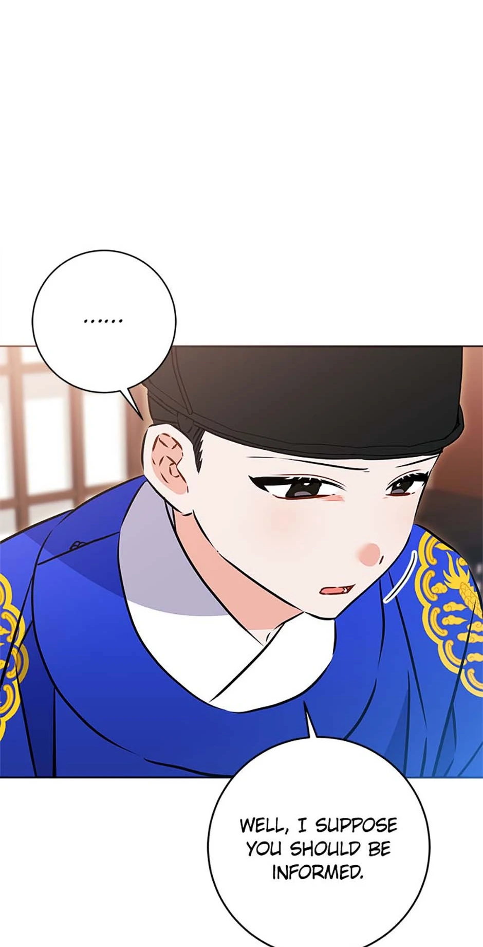 Born As The Daughter of a Lowly Concubine Chapter 36 325 75