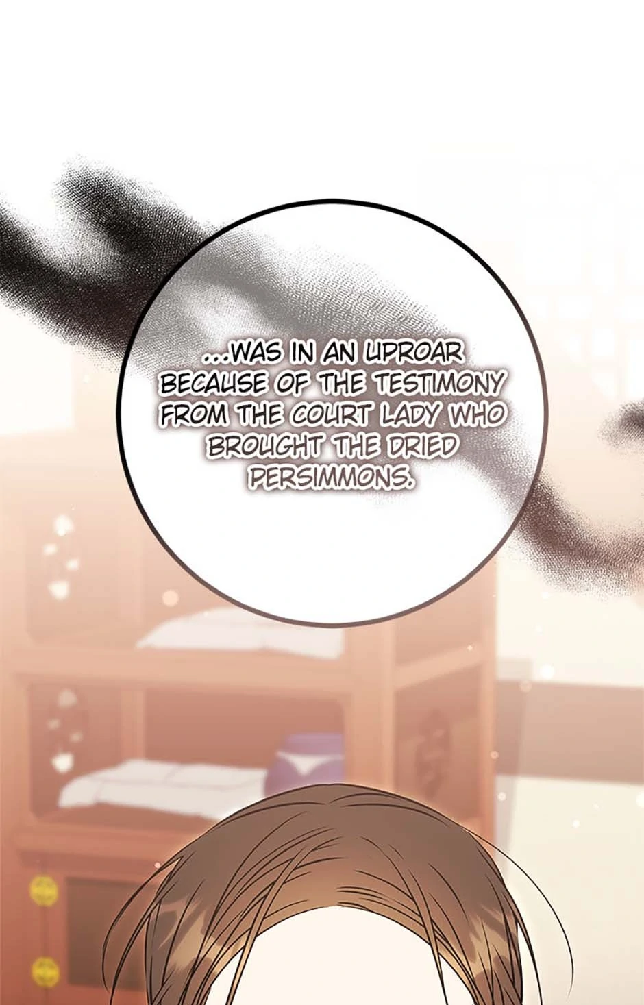 Born As The Daughter of a Lowly Concubine Chapter 36 327 77