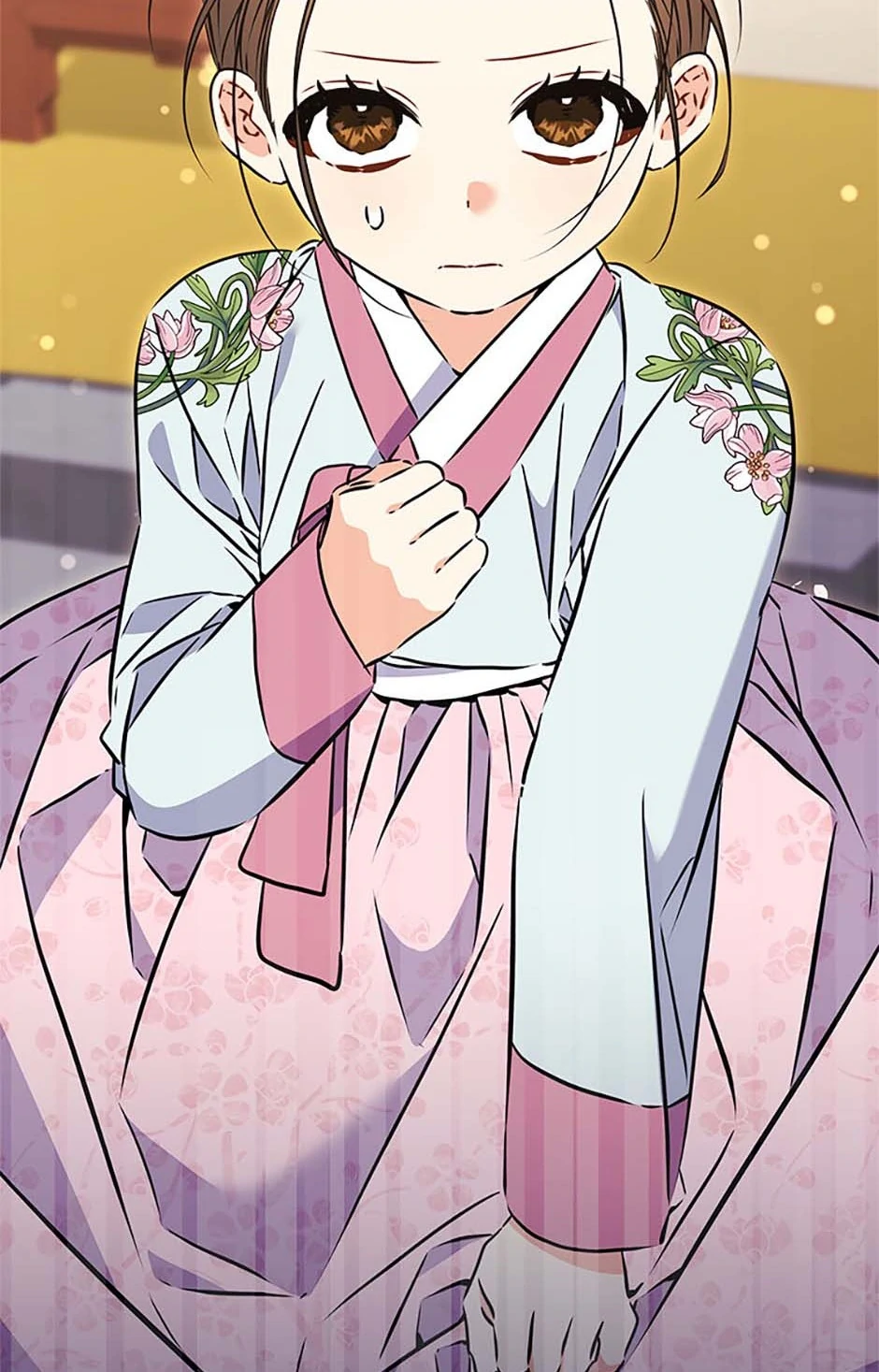 Born As The Daughter of a Lowly Concubine Chapter 36 328 78