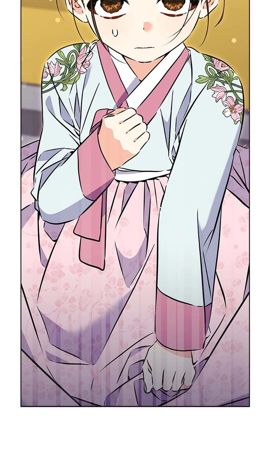 Born As The Daughter of a Lowly Concubine Chapter 37 300 02