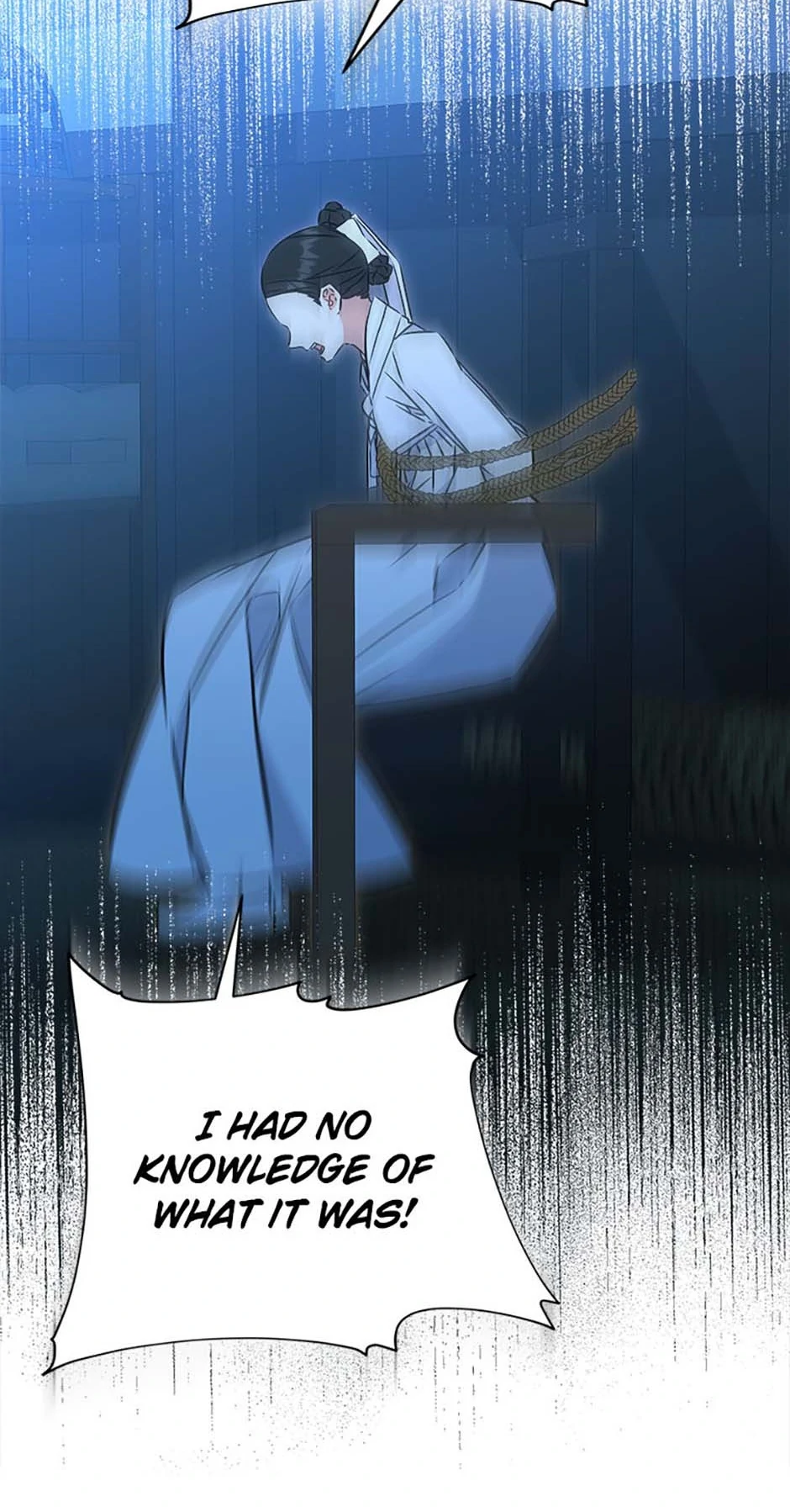 Born As The Daughter of a Lowly Concubine Chapter 37 303 05