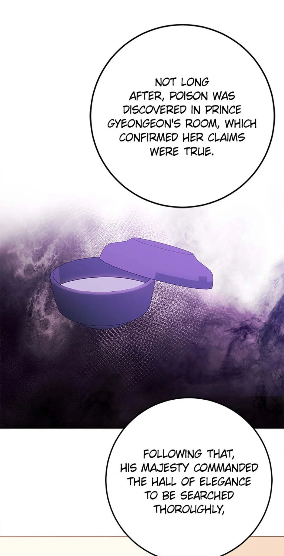 Born As The Daughter of a Lowly Concubine Chapter 37 304 06