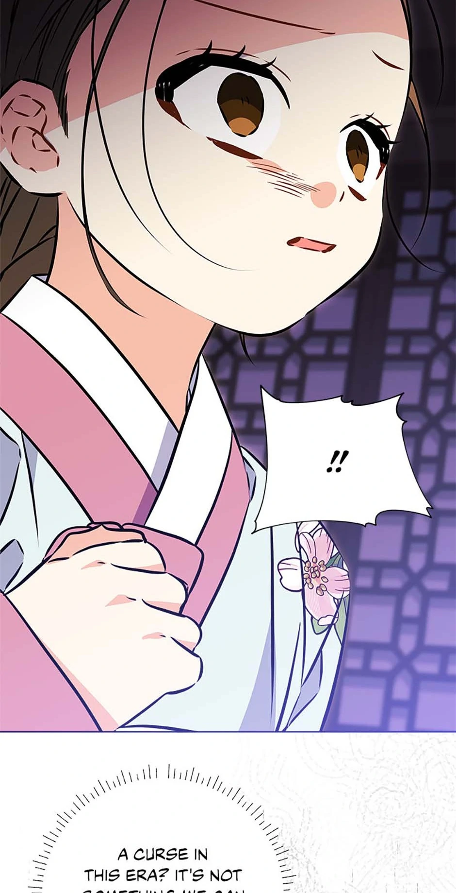 Born As The Daughter of a Lowly Concubine Chapter 37 307 09