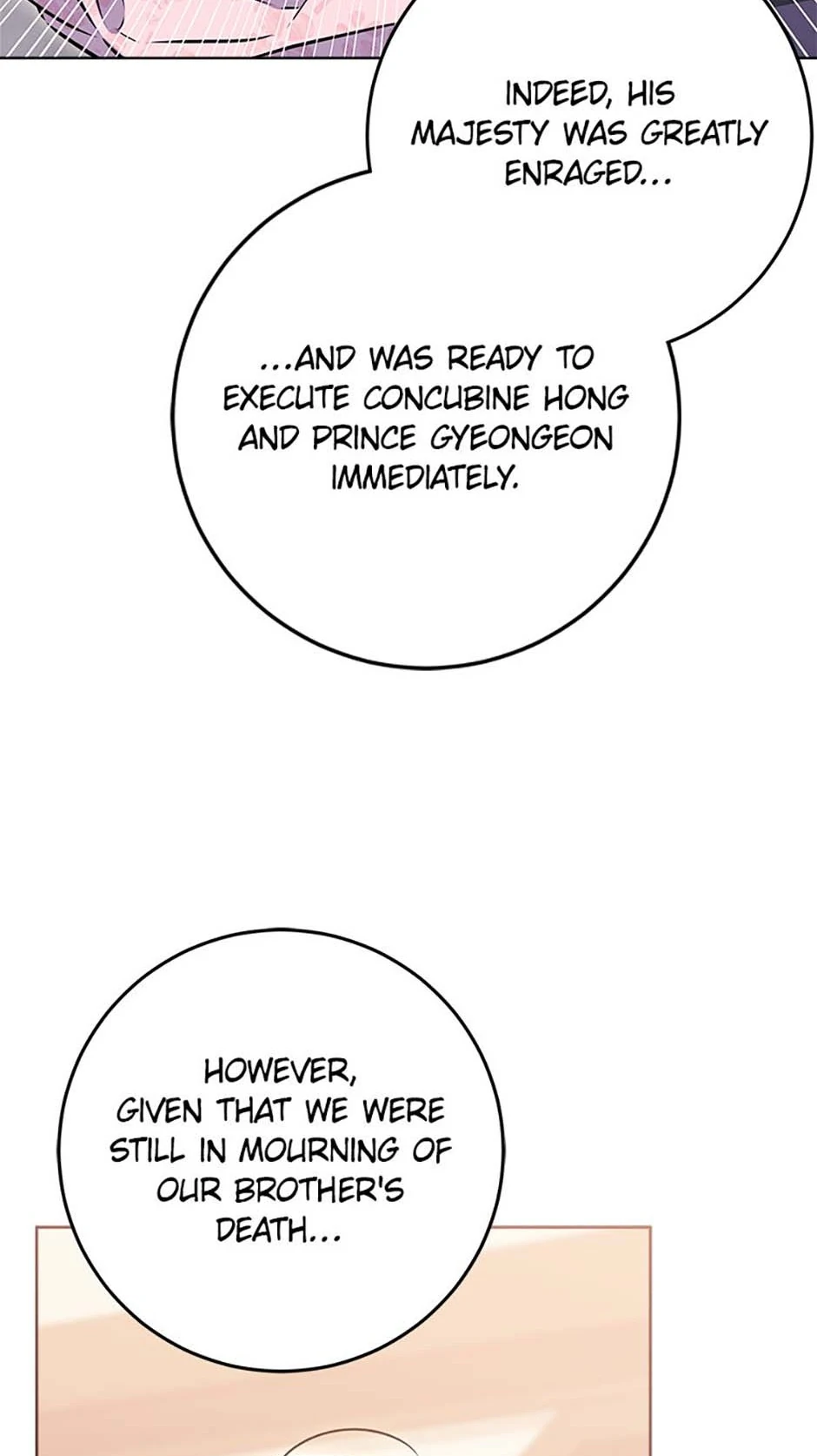 Born As The Daughter of a Lowly Concubine Chapter 37 311 13