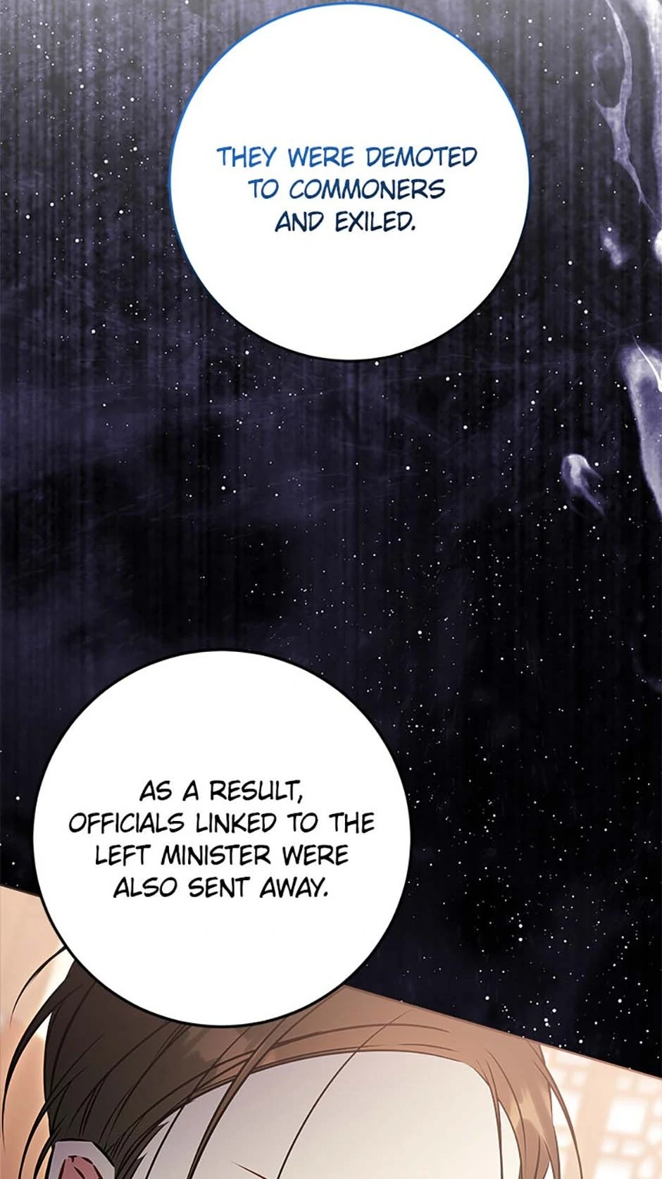 Born As The Daughter of a Lowly Concubine Chapter 37 313 15