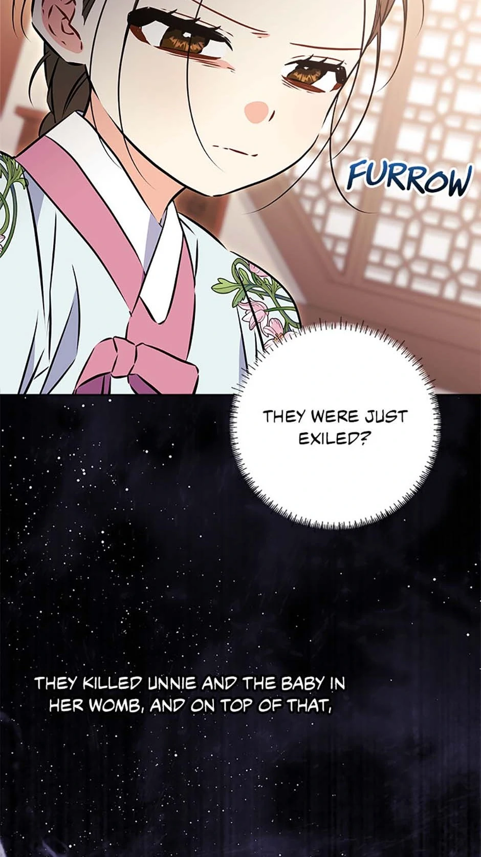 Born As The Daughter of a Lowly Concubine Chapter 37 314 16