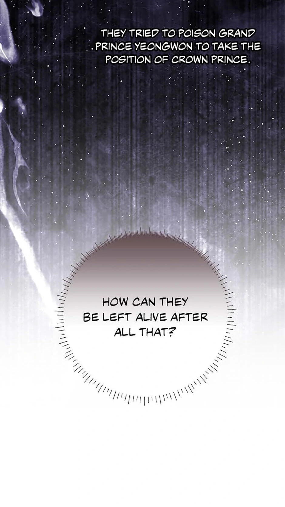 Born As The Daughter of a Lowly Concubine Chapter 37 315 17