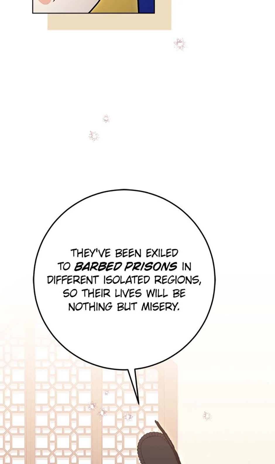 Born As The Daughter of a Lowly Concubine Chapter 37 317 19