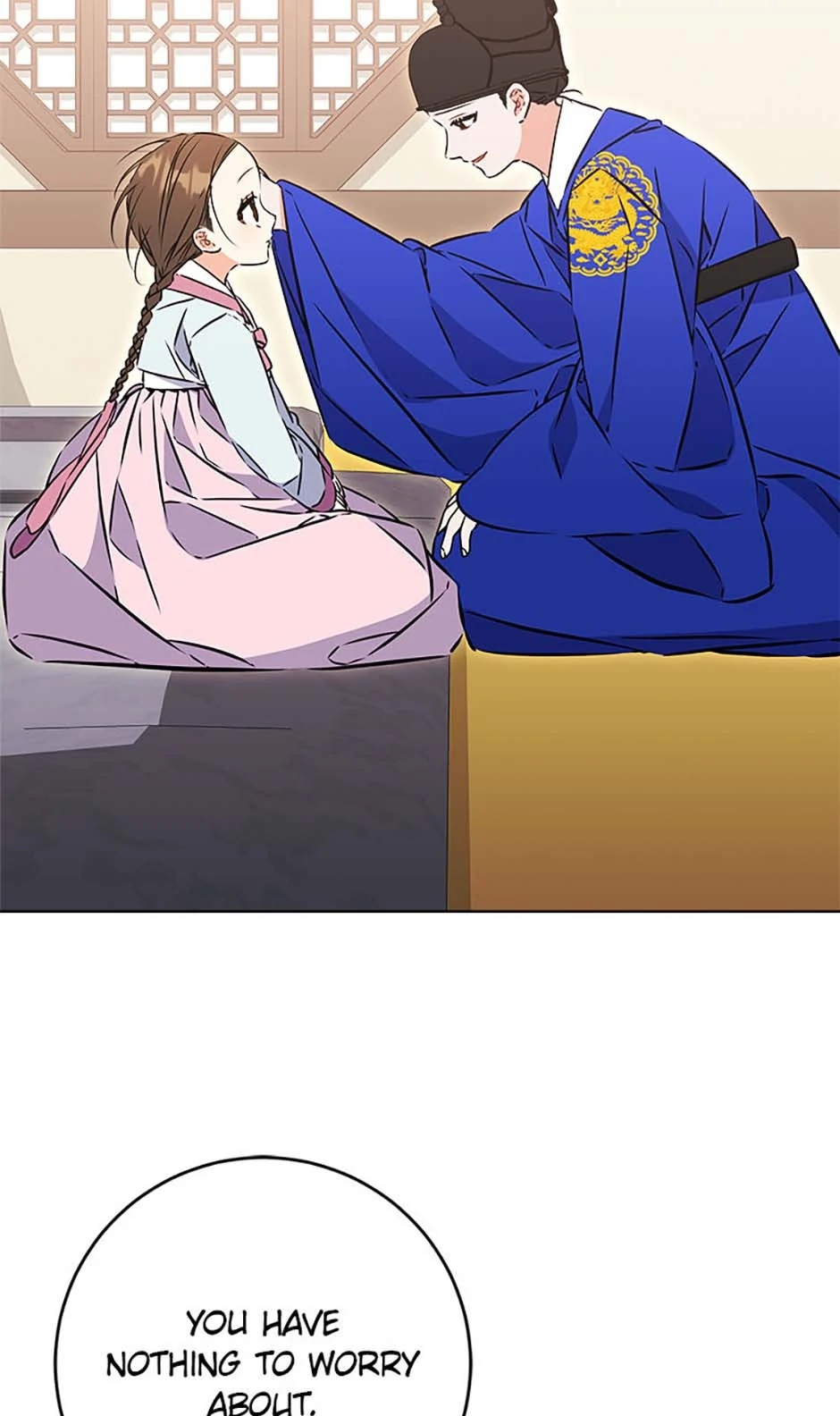 Born As The Daughter of a Lowly Concubine Chapter 37 318 20