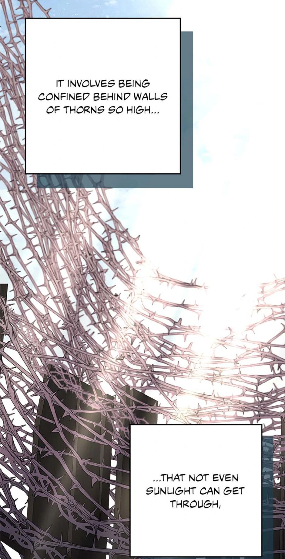 Born As The Daughter of a Lowly Concubine Chapter 37 321 23