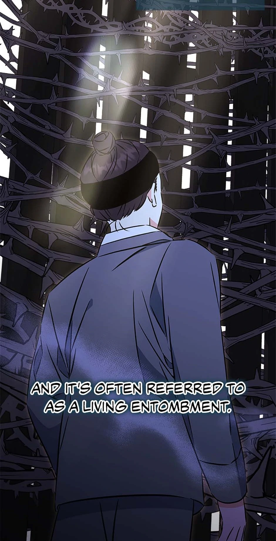 Born As The Daughter of a Lowly Concubine Chapter 37 322 24