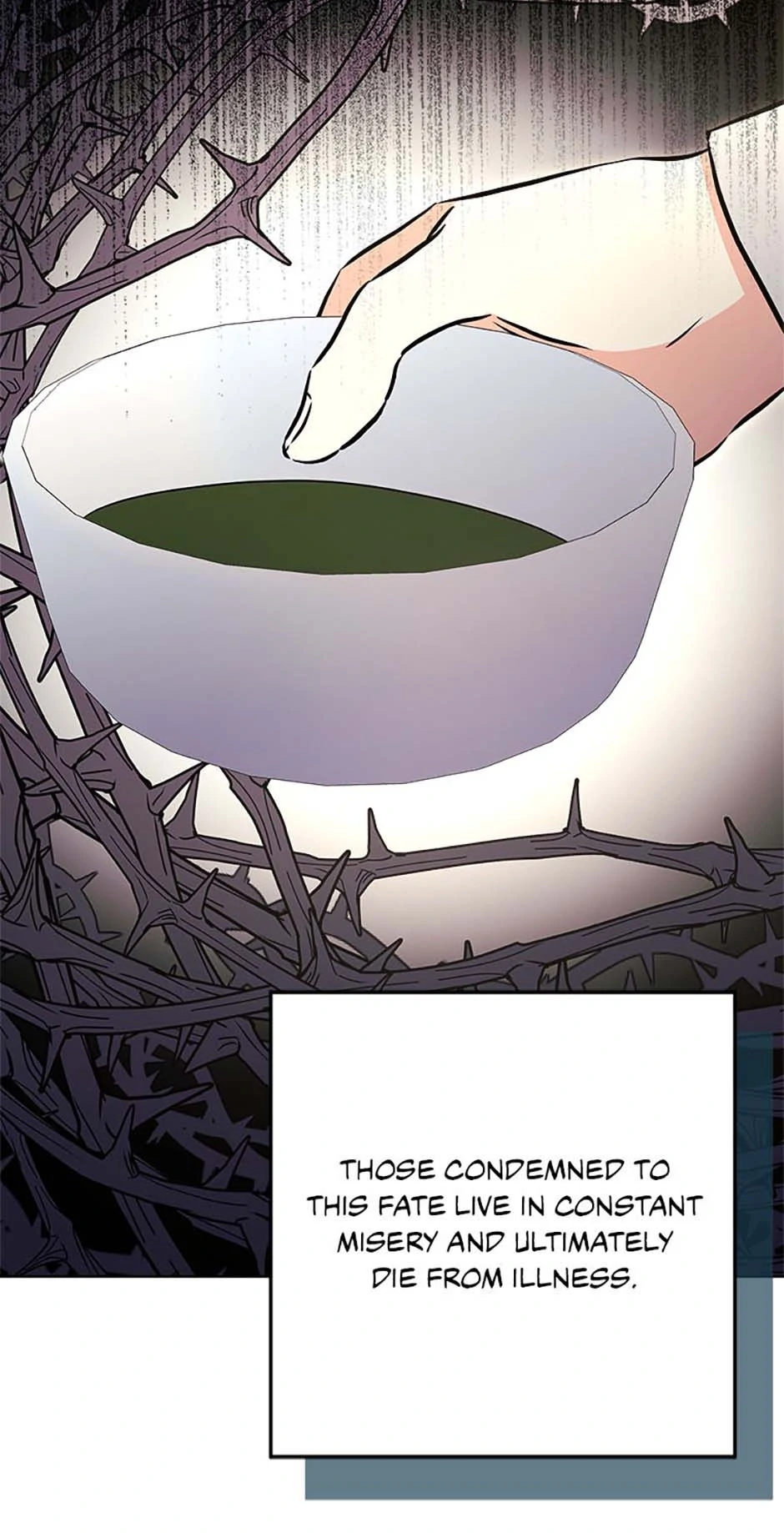 Born As The Daughter of a Lowly Concubine Chapter 37 324 26