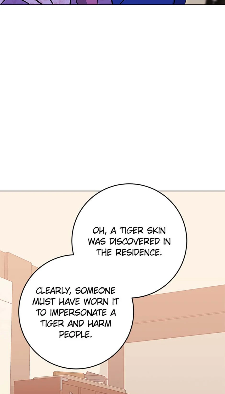 Born As The Daughter of a Lowly Concubine Chapter 37 326 28