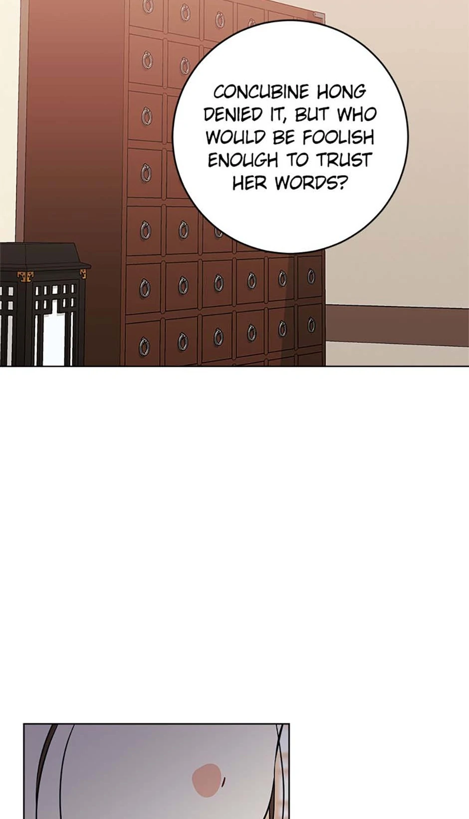 Born As The Daughter of a Lowly Concubine Chapter 37 327 29