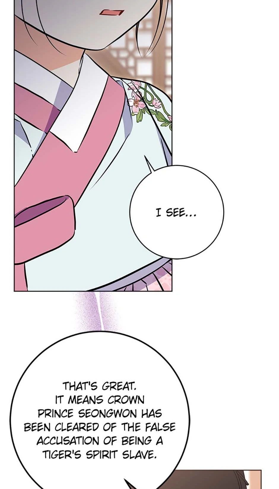 Born As The Daughter of a Lowly Concubine Chapter 37 328 30