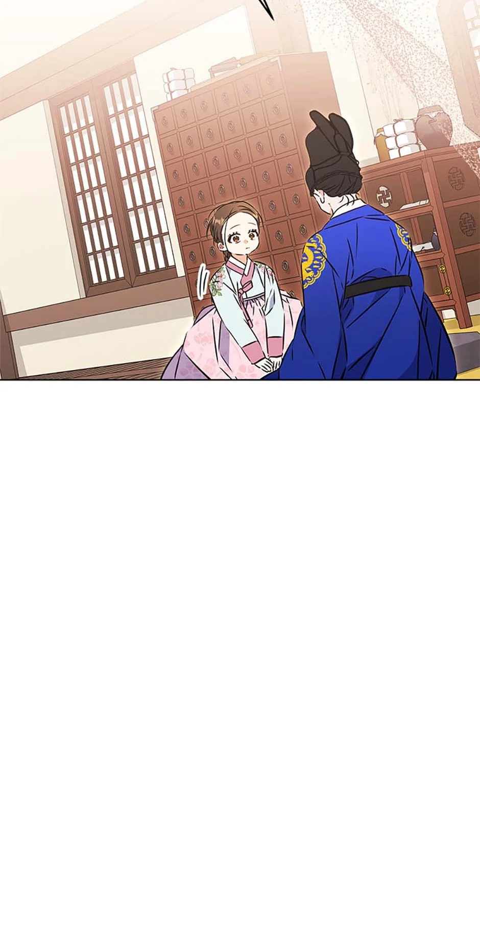 Born As The Daughter of a Lowly Concubine Chapter 37 331 33