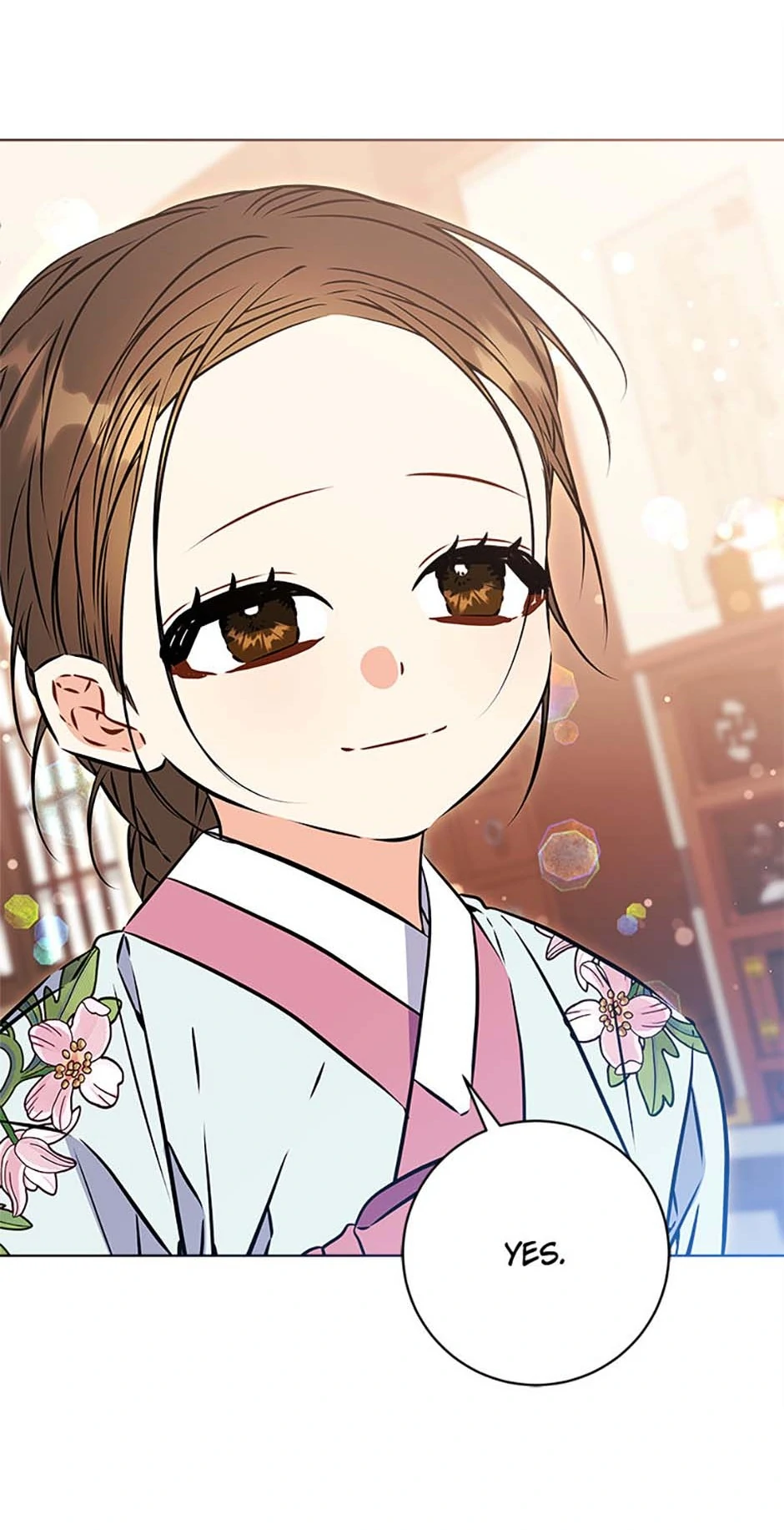 Born As The Daughter of a Lowly Concubine Chapter 37 332 34