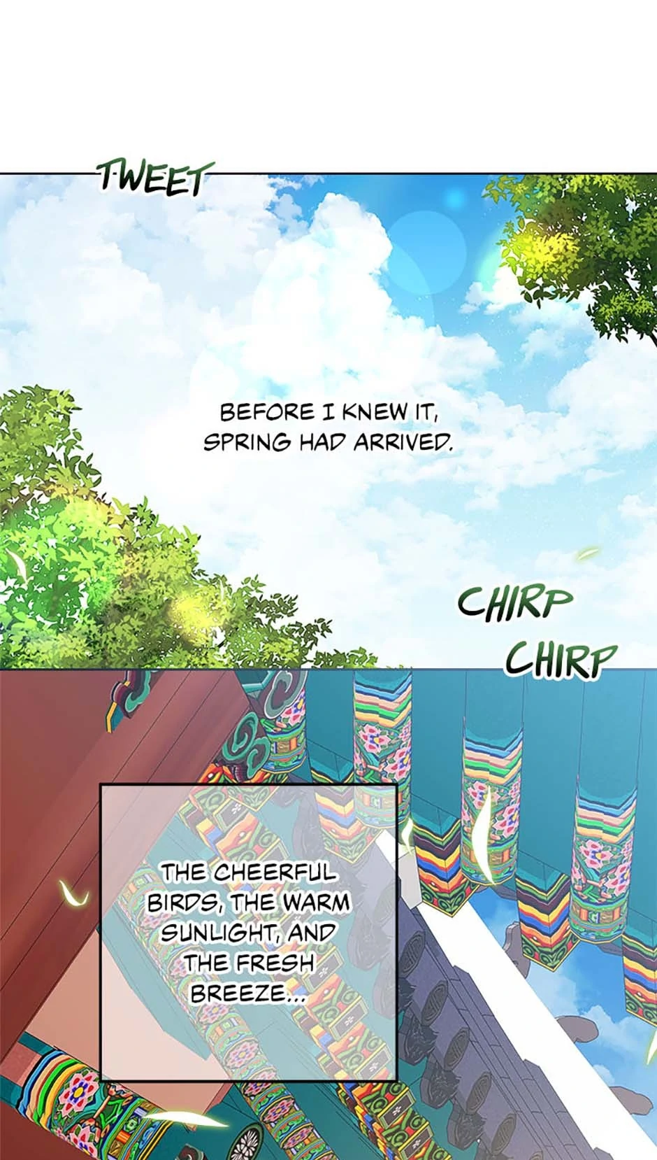 Born As The Daughter of a Lowly Concubine Chapter 37 334 36