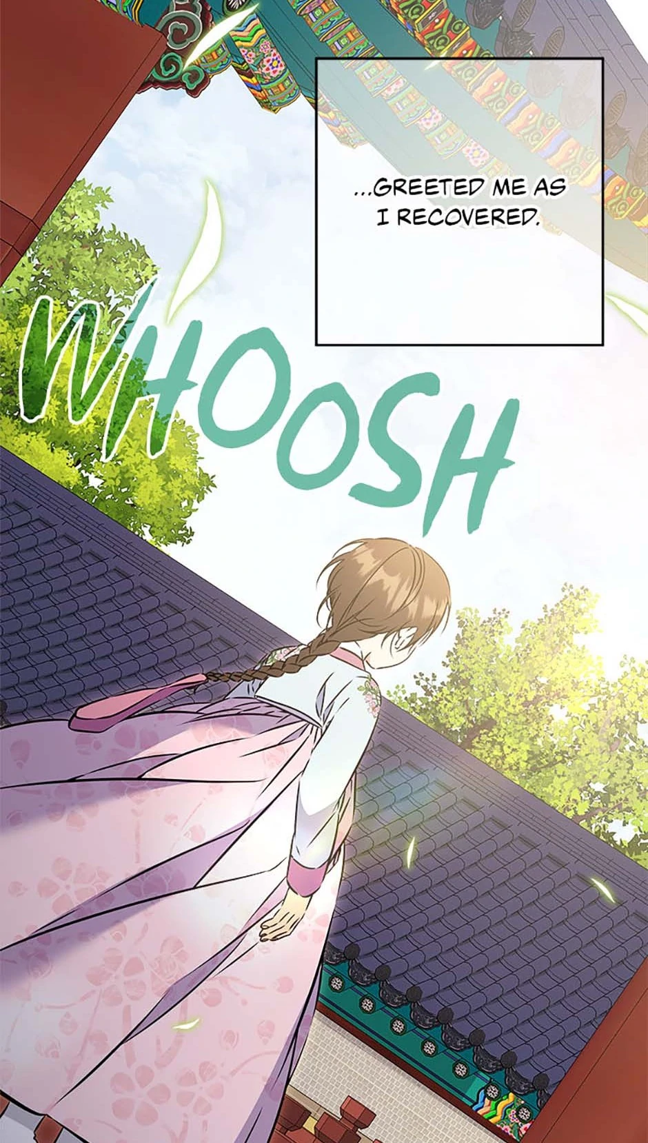 Born As The Daughter of a Lowly Concubine Chapter 37 335 37