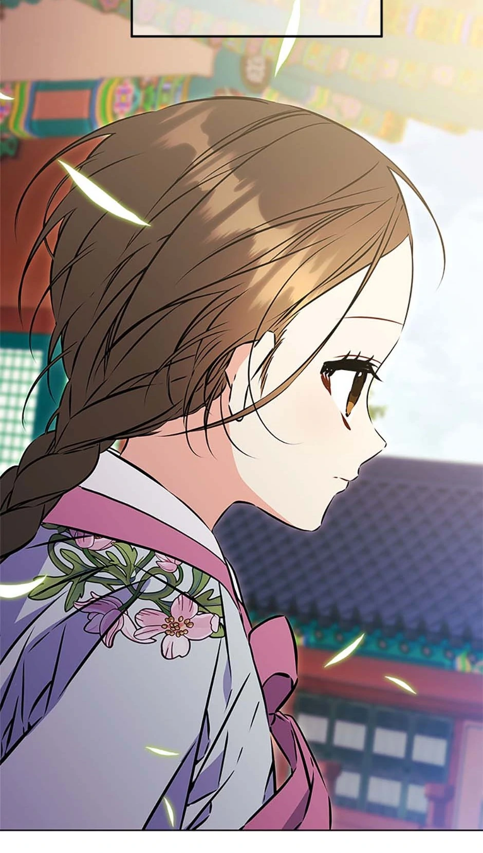 Born As The Daughter of a Lowly Concubine Chapter 37 337 39