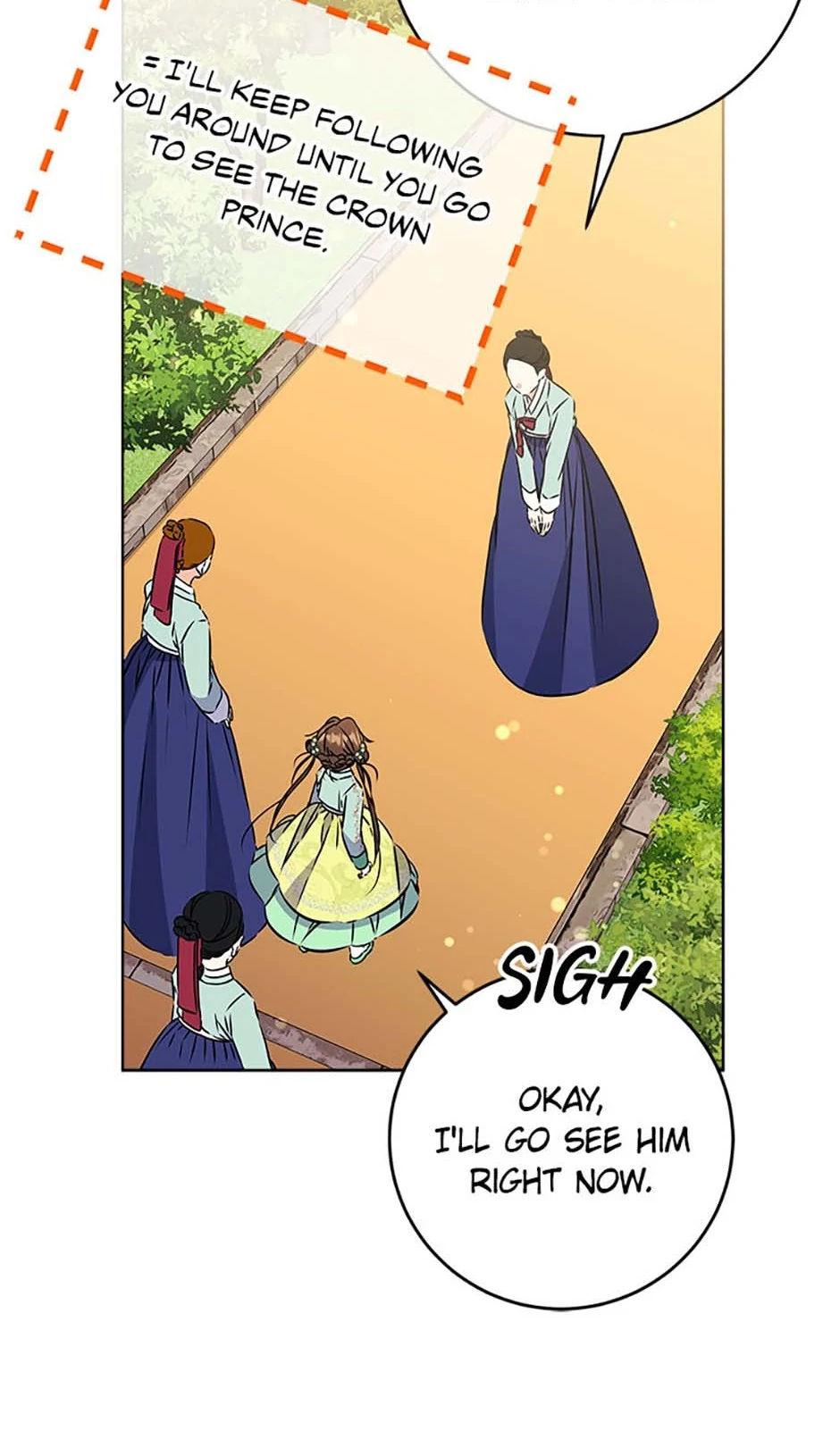 Born As The Daughter of a Lowly Concubine Chapter 37 343 45