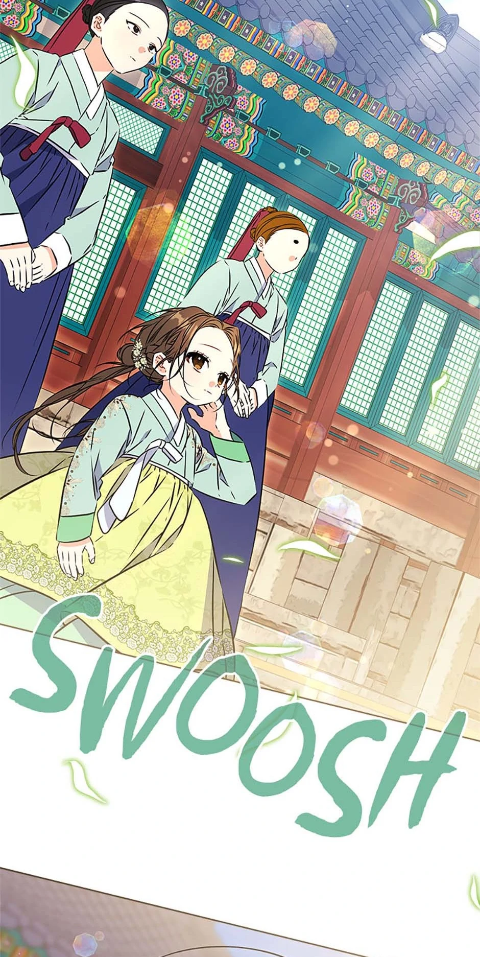 Born As The Daughter of a Lowly Concubine Chapter 37 345 47