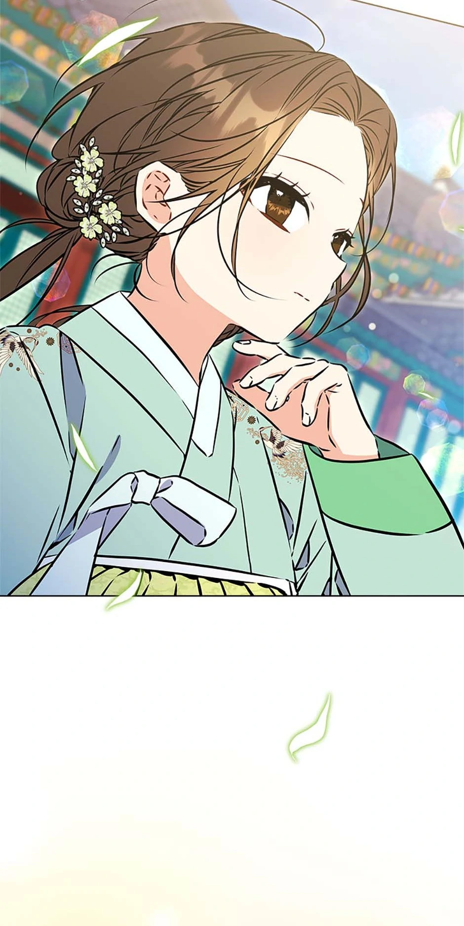 Born As The Daughter of a Lowly Concubine Chapter 37 346 48