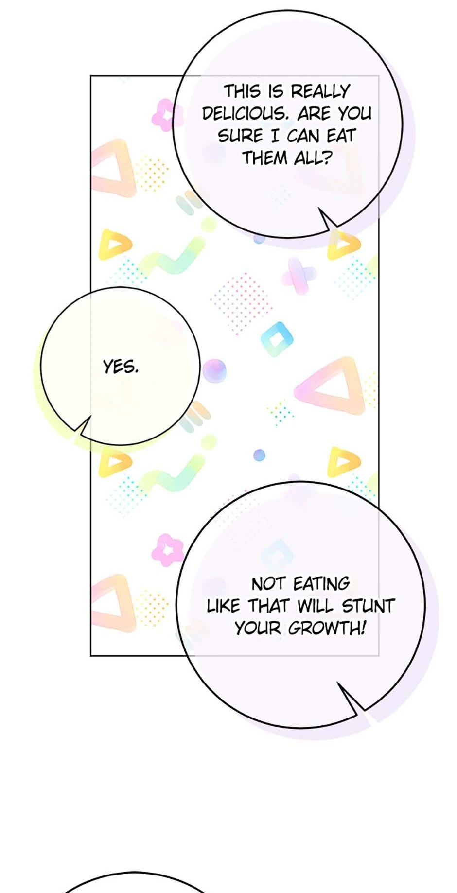 Born As The Daughter of a Lowly Concubine Chapter 37 352 54