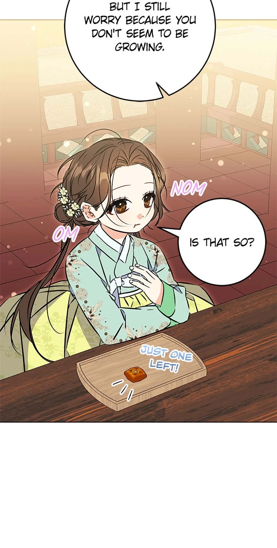 Born As The Daughter of a Lowly Concubine Chapter 37 357 59