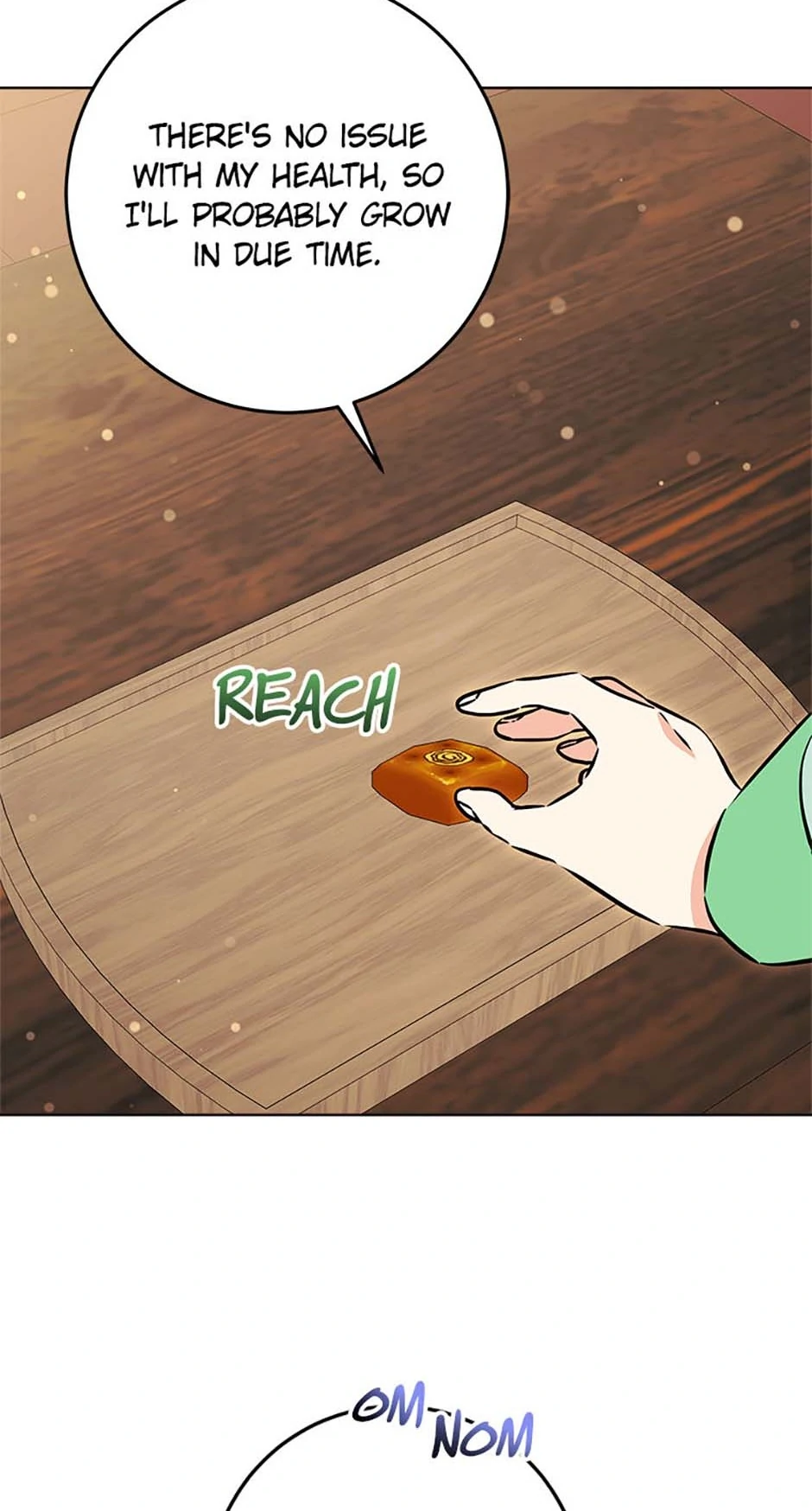 Born As The Daughter of a Lowly Concubine Chapter 37 359 61