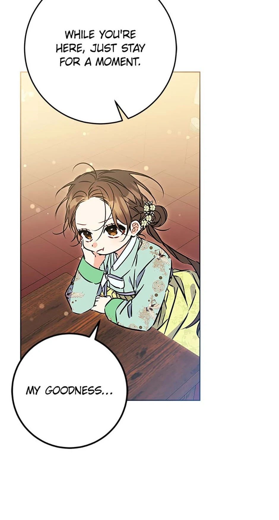 Born As The Daughter of a Lowly Concubine Chapter 37 361 63