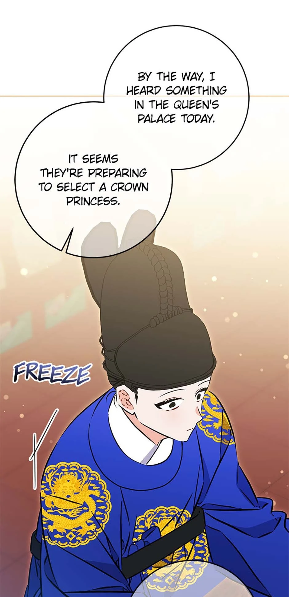 Born As The Daughter of a Lowly Concubine Chapter 37 362 64