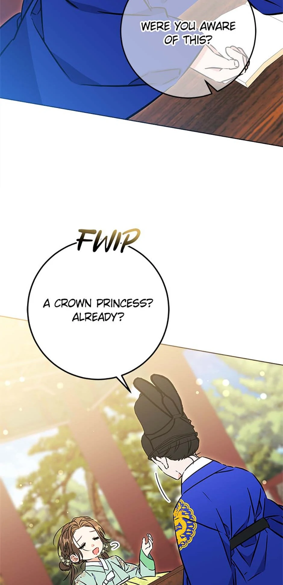 Born As The Daughter of a Lowly Concubine Chapter 37 363 65