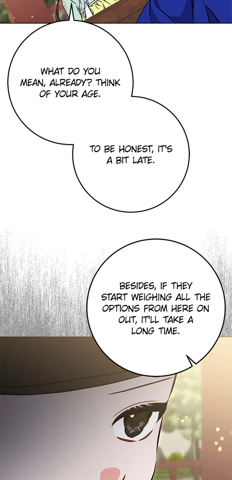 Born As The Daughter of a Lowly Concubine Chapter 37 364 66