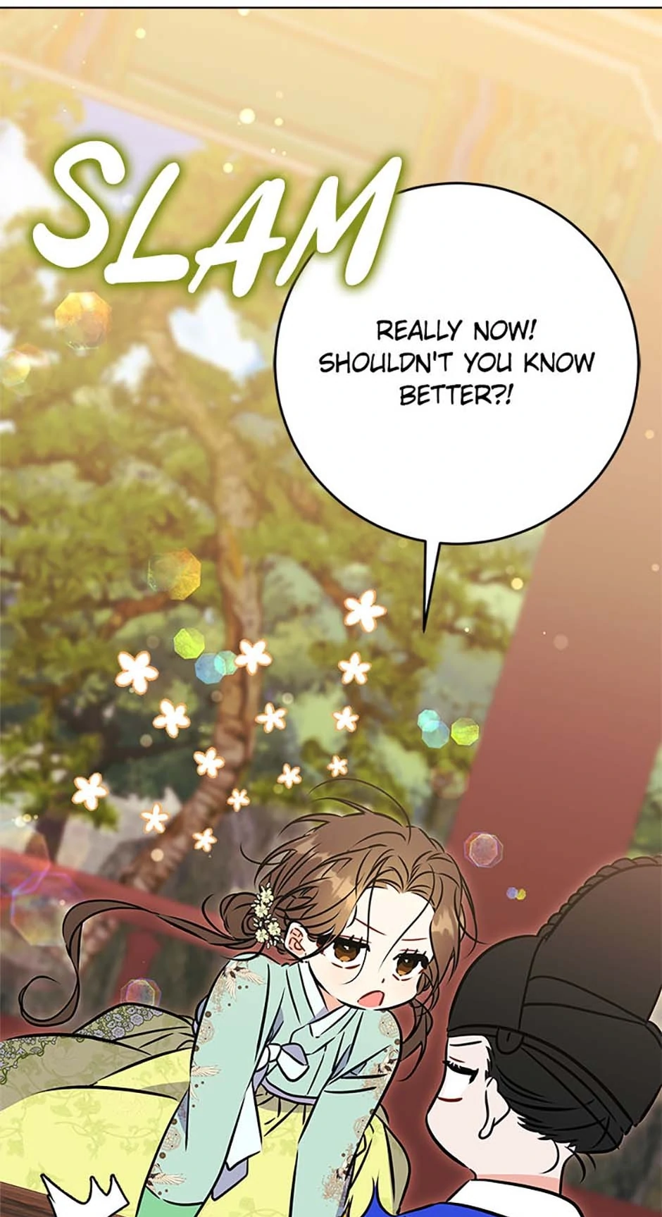 Born As The Daughter of a Lowly Concubine Chapter 37 367 69